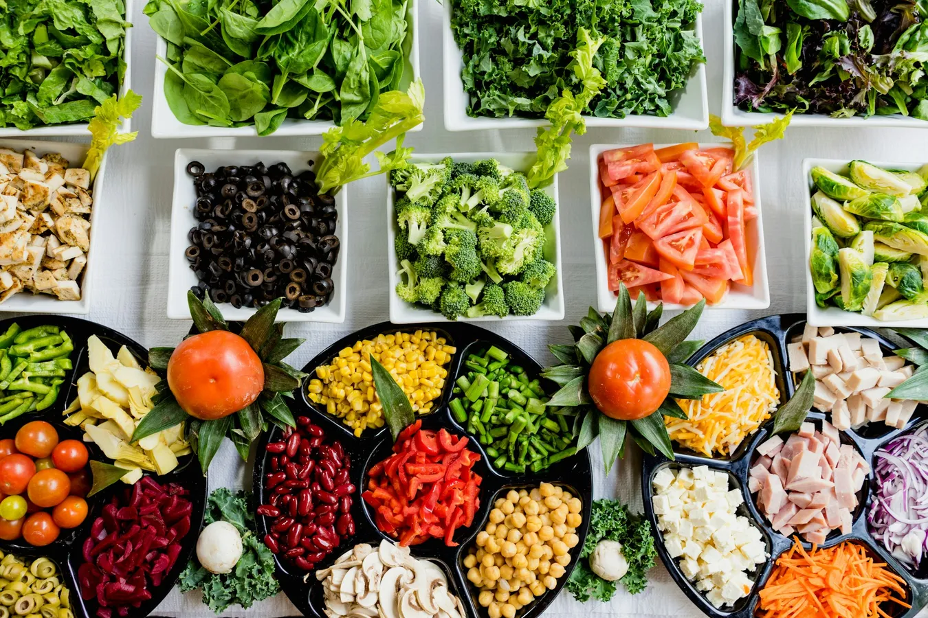 My Journey into Veganism: A Transformative Relationship with Food